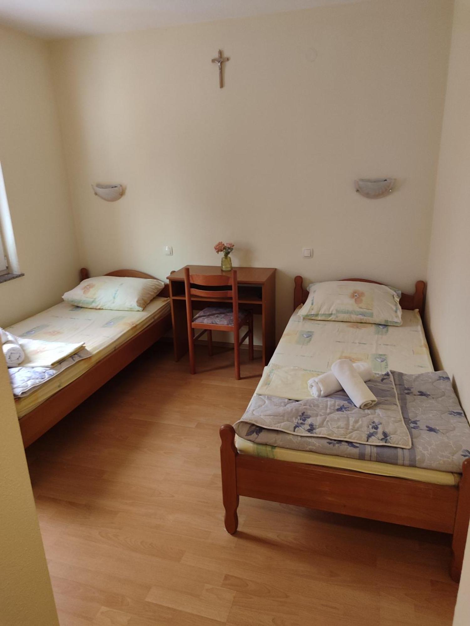 Rooms Zdravko And Nevenka Cilic Međugorje Eksteriør bilde