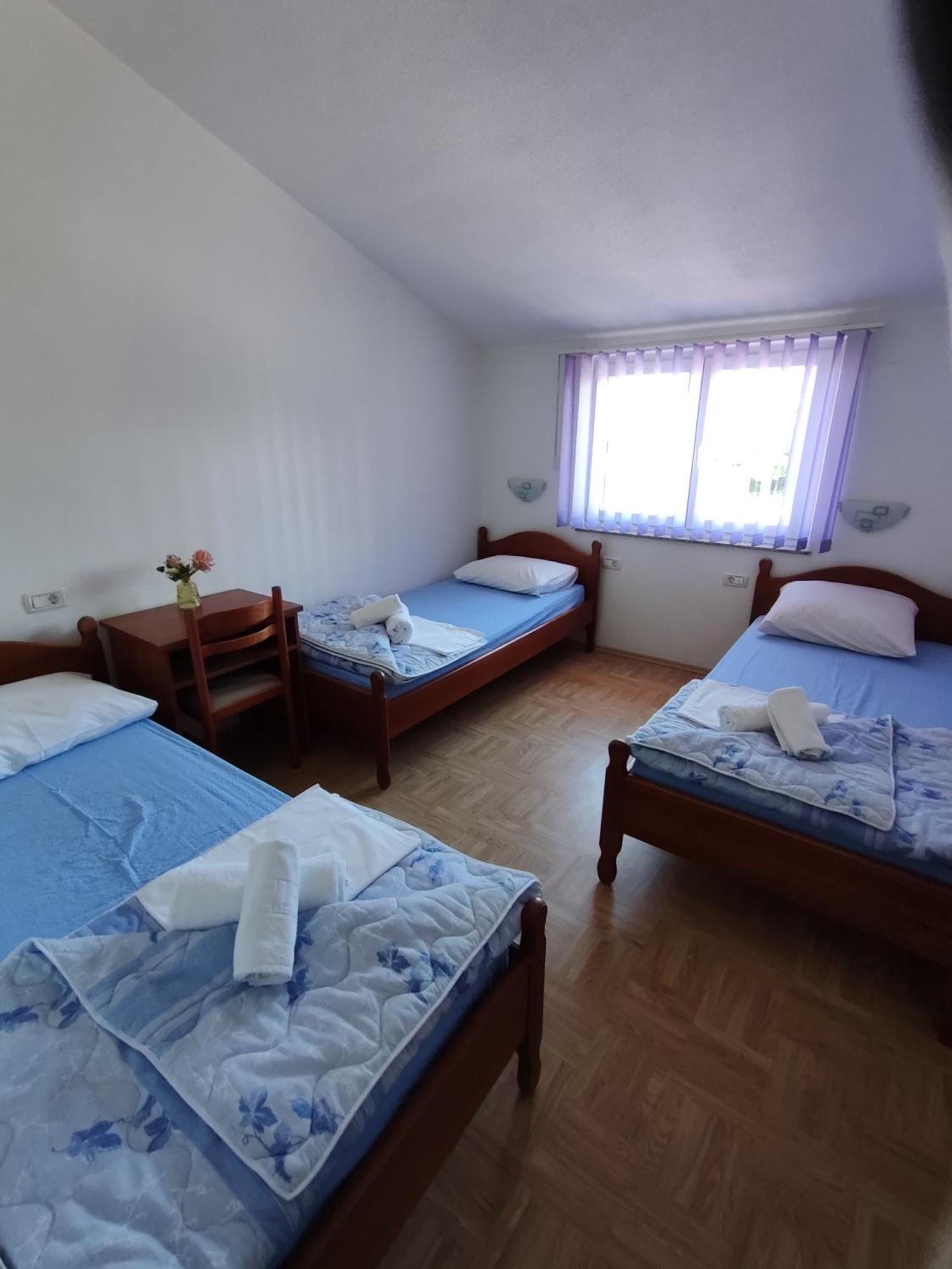 Rooms Zdravko And Nevenka Cilic Međugorje Eksteriør bilde