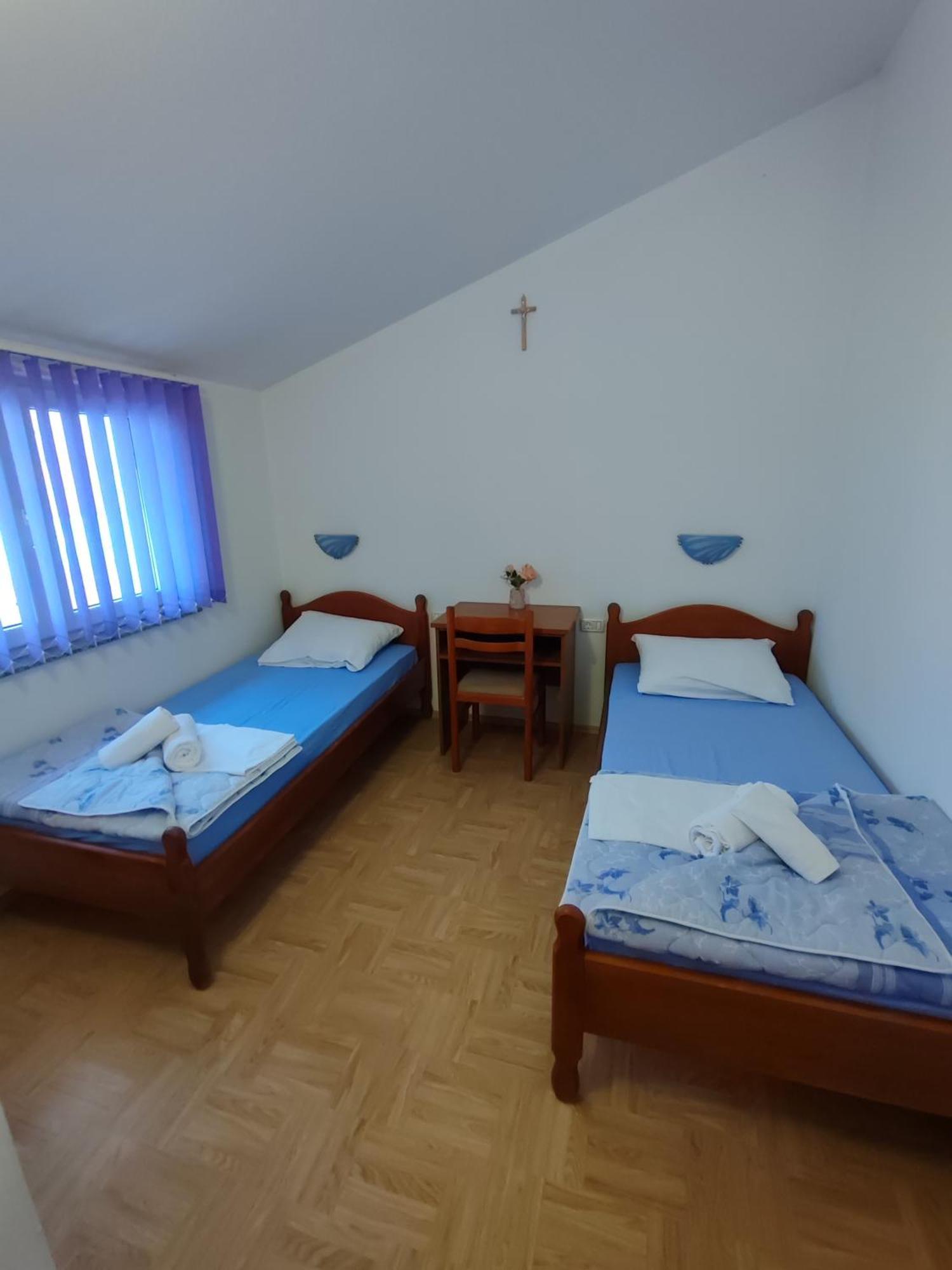 Rooms Zdravko And Nevenka Cilic Međugorje Rom bilde