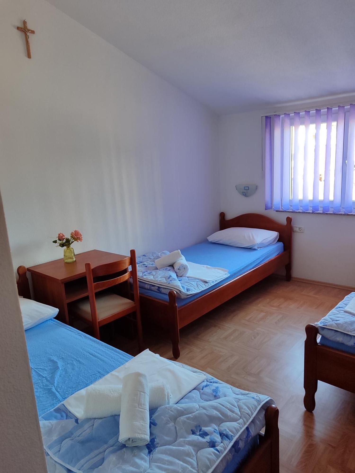 Rooms Zdravko And Nevenka Cilic Međugorje Eksteriør bilde